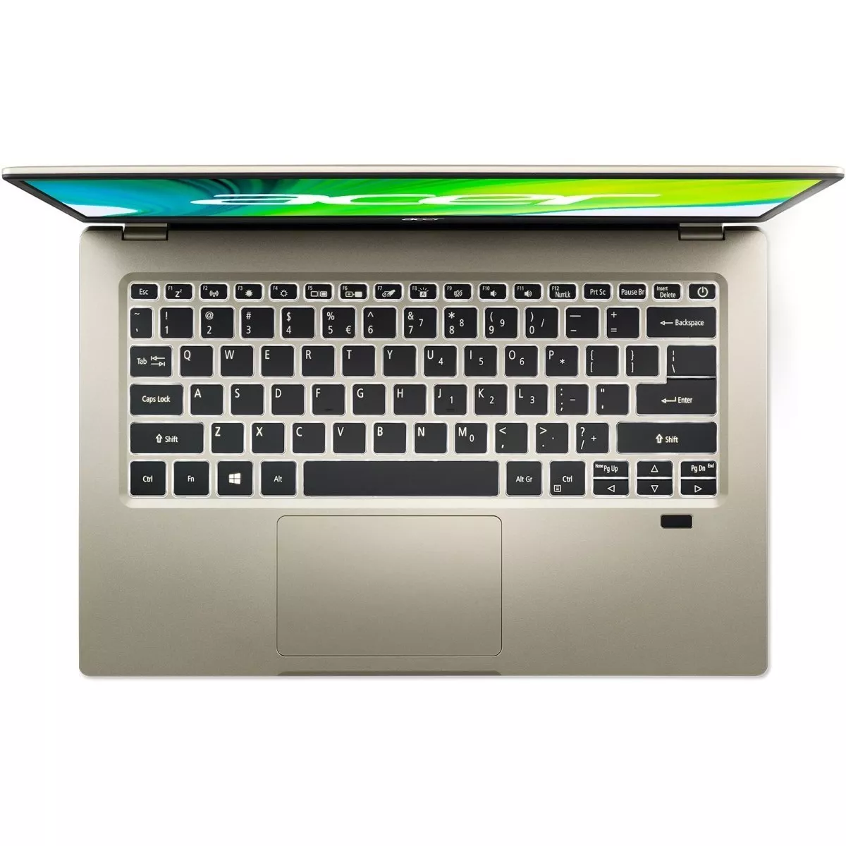 Acer Swift 1 SF114-34 (SF114-34-P1QE)