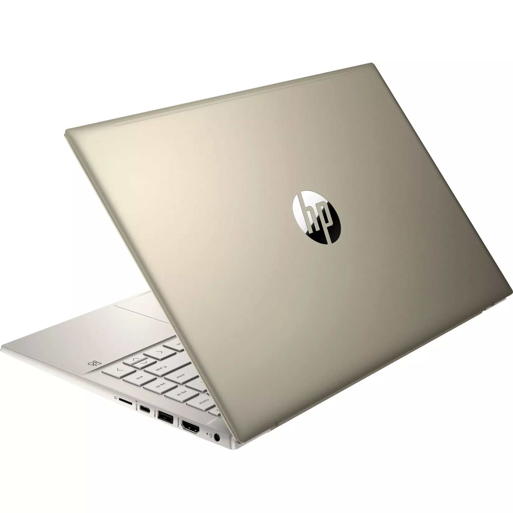 HP Pavilion 14-dv0000 (14-DV0011UR 2H5W9EA)