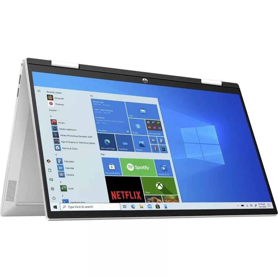 HP Pavilion x360 15-er0000 (15-ER0008UR 4L5R2EA)