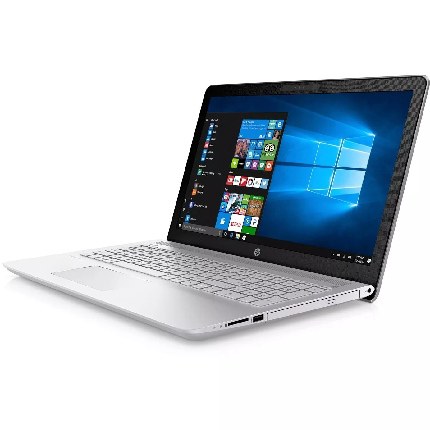 HP 15-CC112UR 3DL78EA