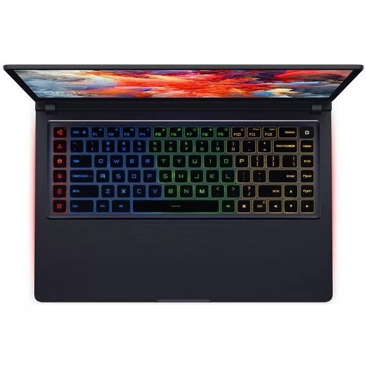Xiaomi Mi Gaming Laptop 2019 (Mi Gaming i7 9750H 16, 1024GB, GTX1660Ti DOS)