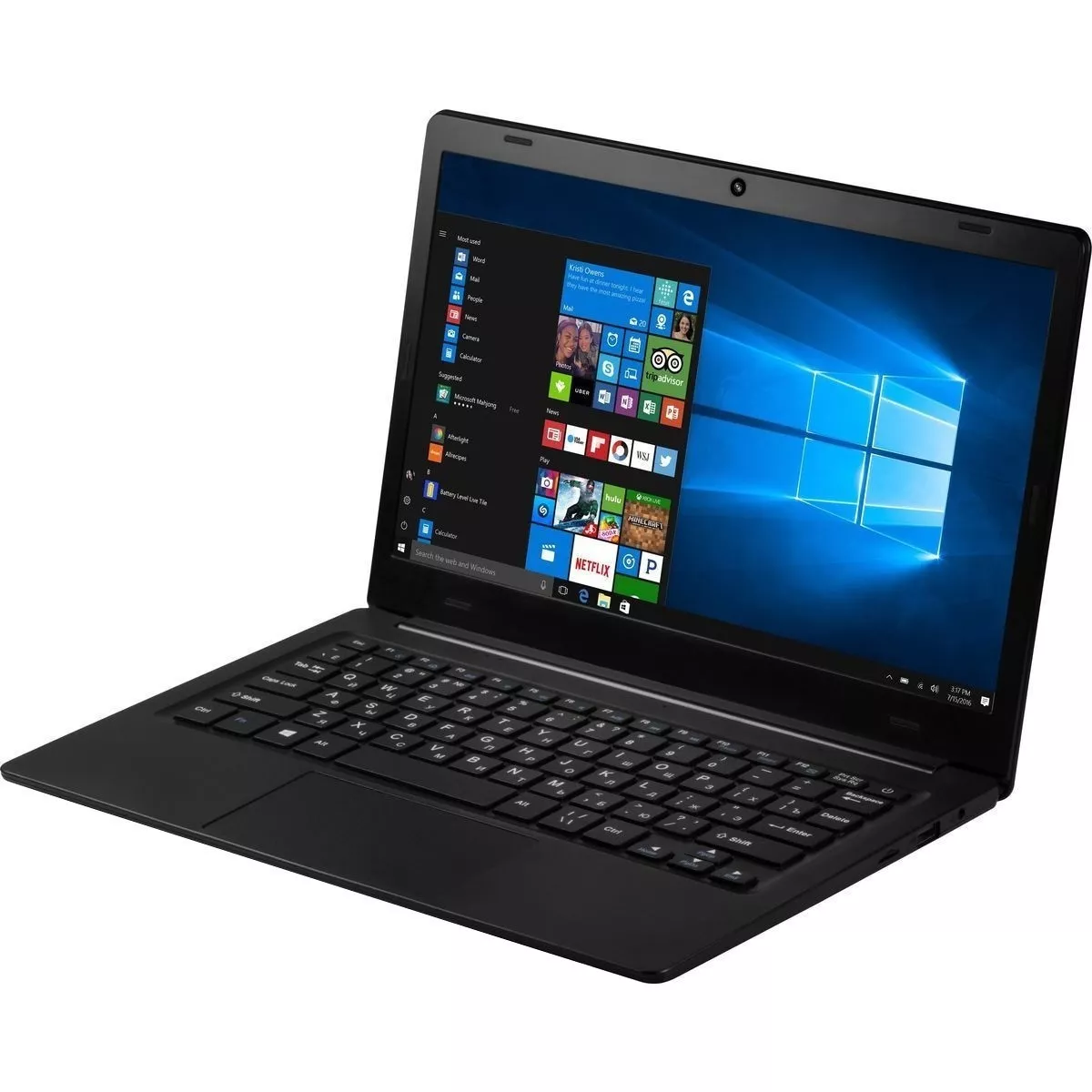 Prestigio PSB116C03DGCIS