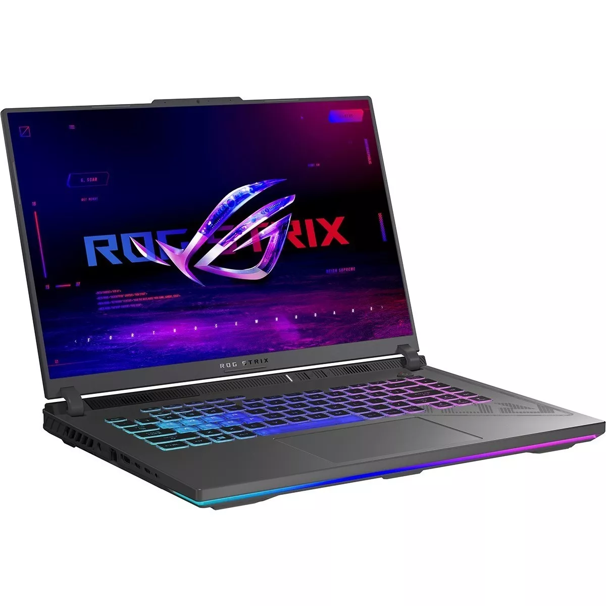 Asus ROG Strix G16 2023 G614JU [G614JU-N4132W]