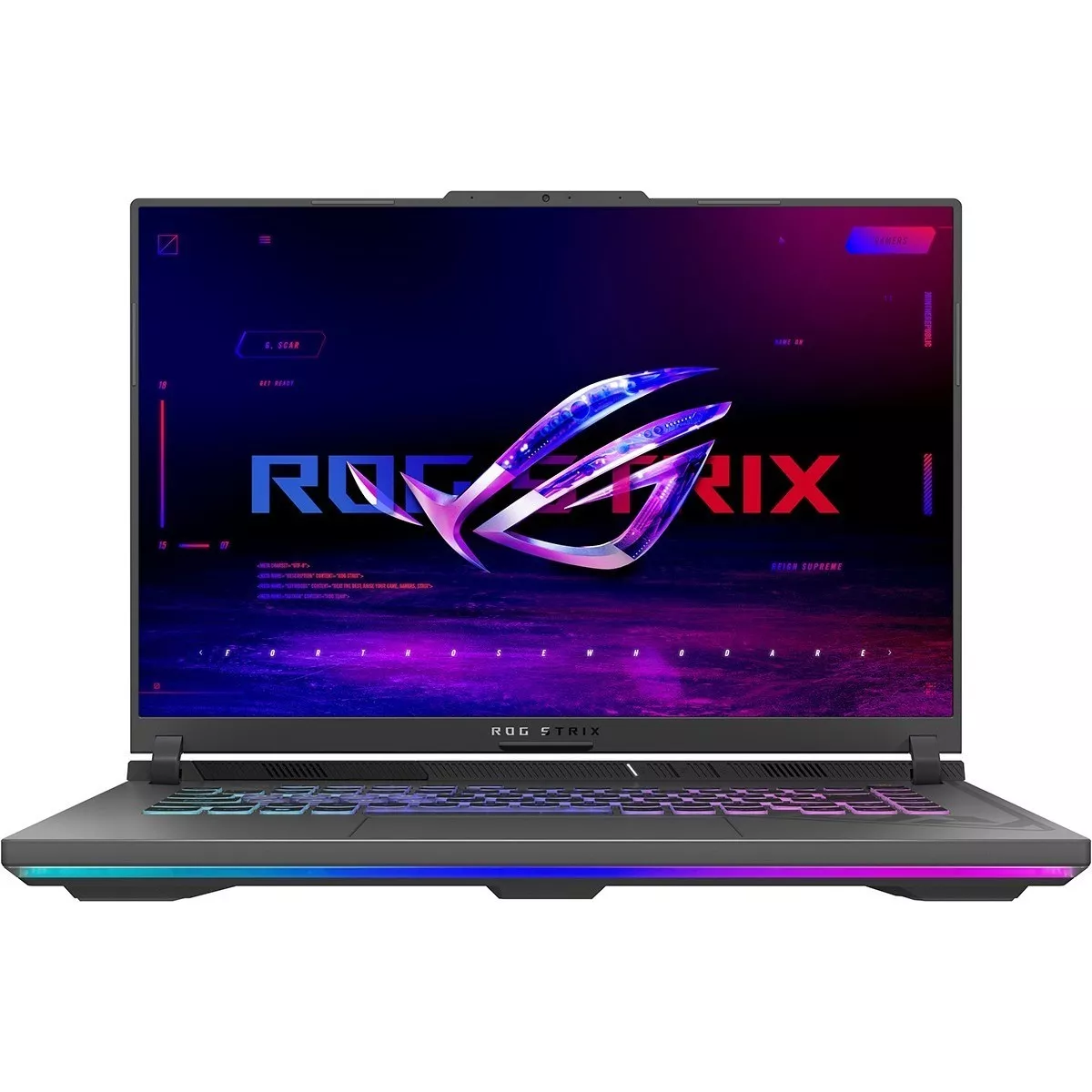 Asus ROG Strix G16 2023 G614JU [G614JU-N4132W]