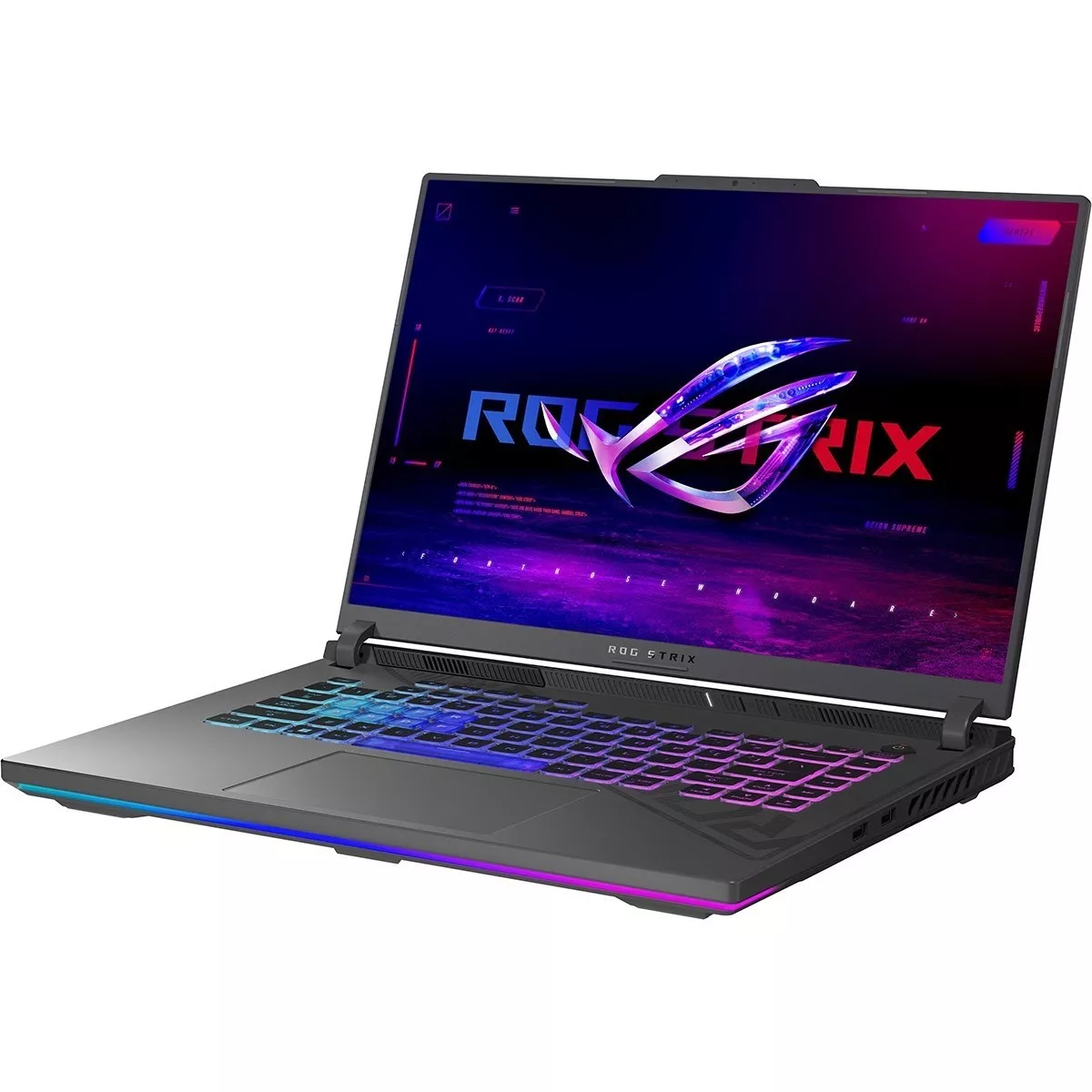 Asus ROG Strix G16 2023 G614JU [G614JU-N4132W]