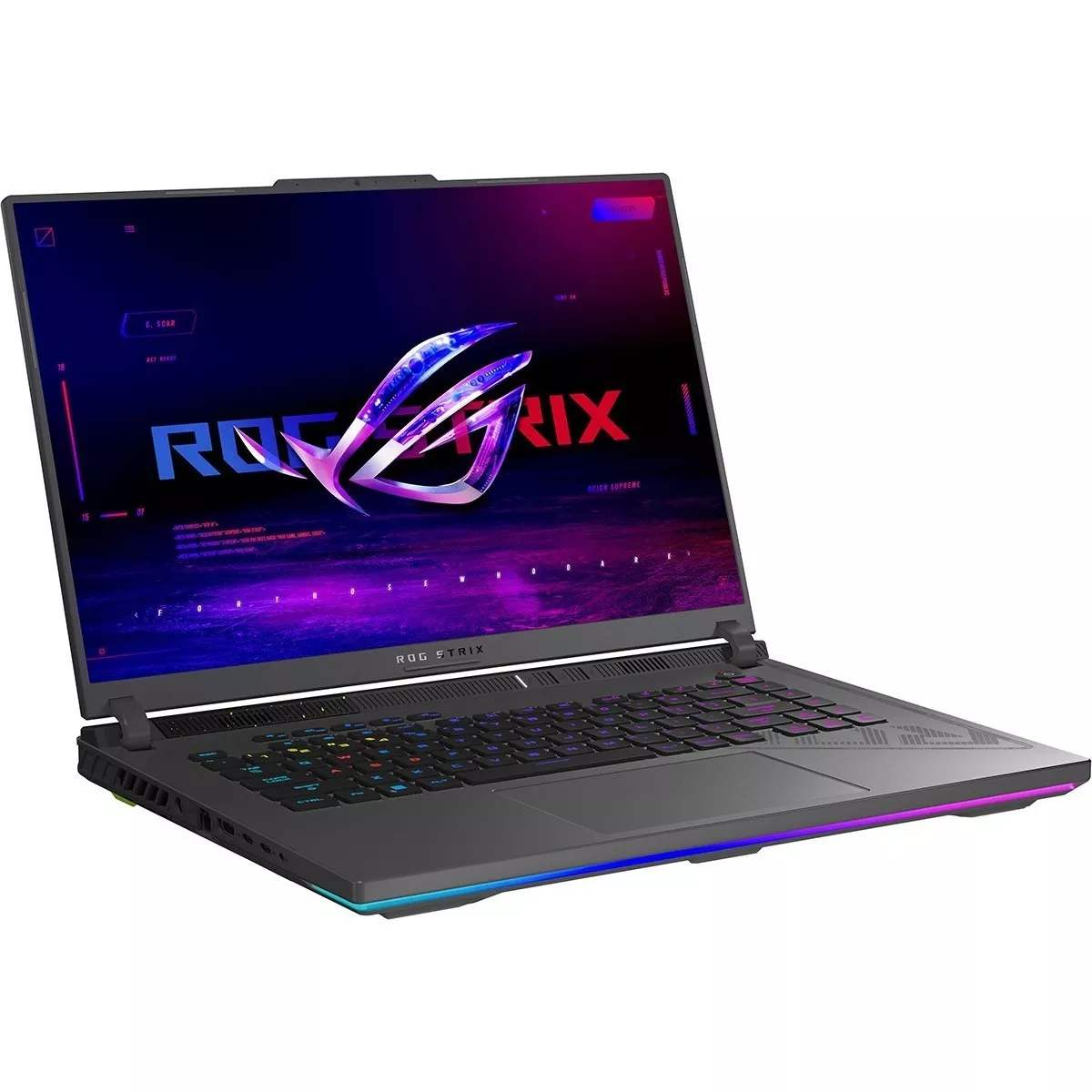 Asus ROG Strix G16 2023 G614JU [G614JU-N4132W]