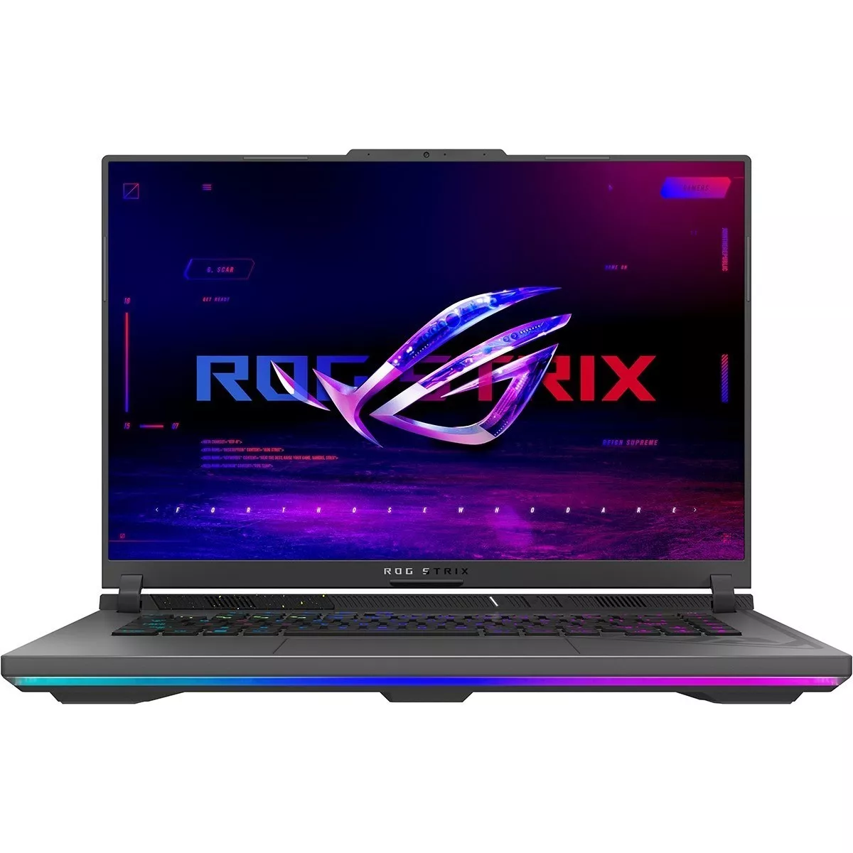 Asus ROG Strix G16 2023 G614JU [G614JU-N4132W]