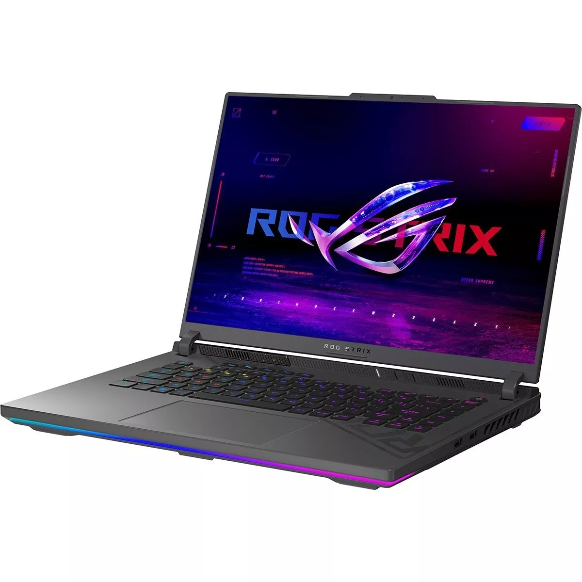 Asus ROG Strix G16 2023 G614JU [G614JU-N4132W]
