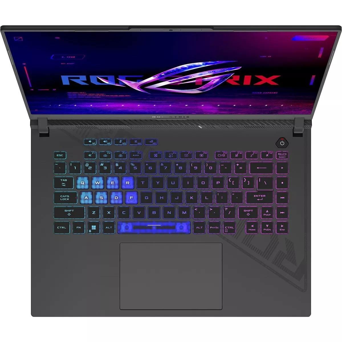 Asus ROG Strix G16 2023 G614JU [G614JU-N4132W]