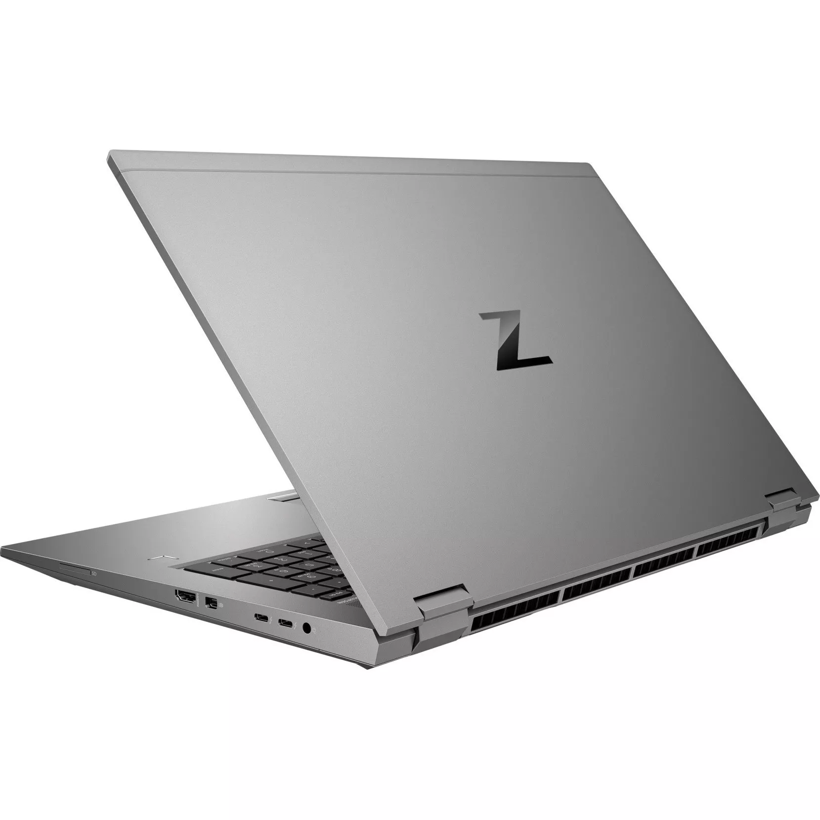 HP ZBook Fury 17 G7 (17G7 119W6EA)