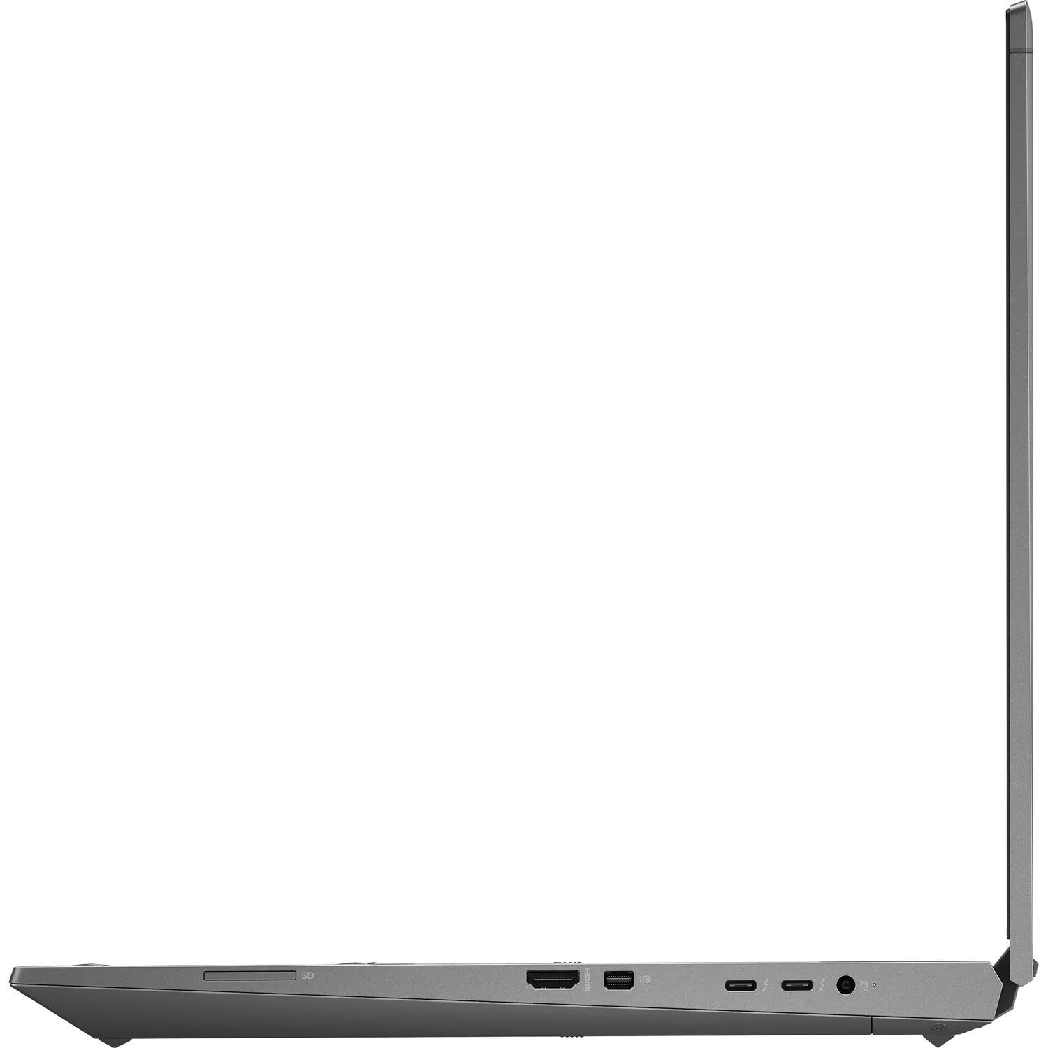 HP ZBook Fury 17 G7 (17G7 119W6EA)
