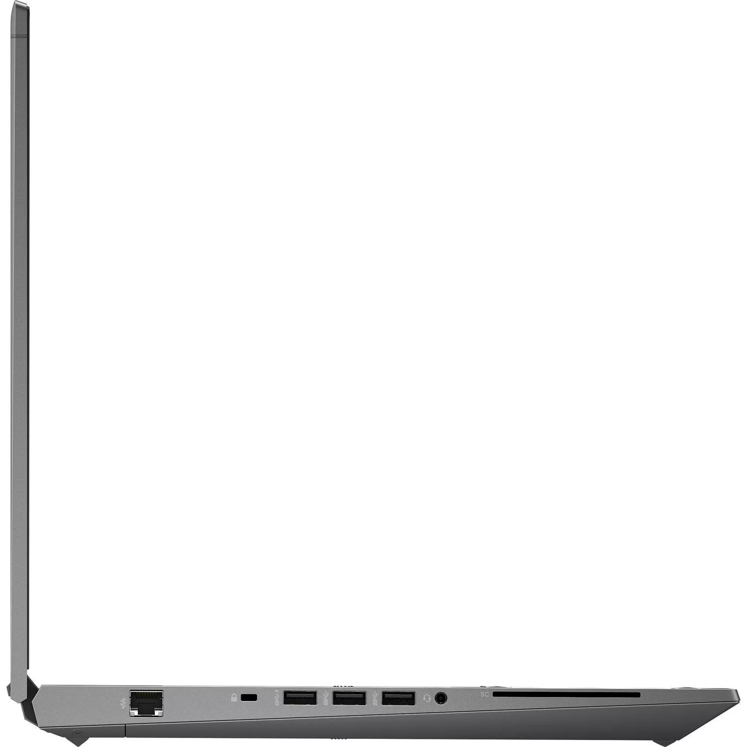 HP ZBook Fury 17 G7 (17G7 119W6EA)