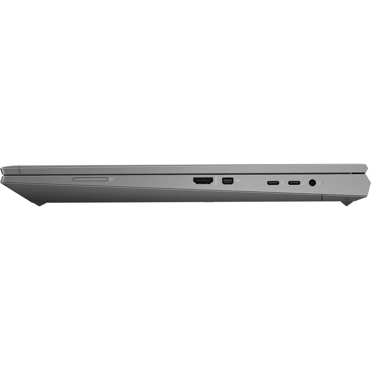 HP ZBook Fury 17 G7 (17G7 119W6EA)