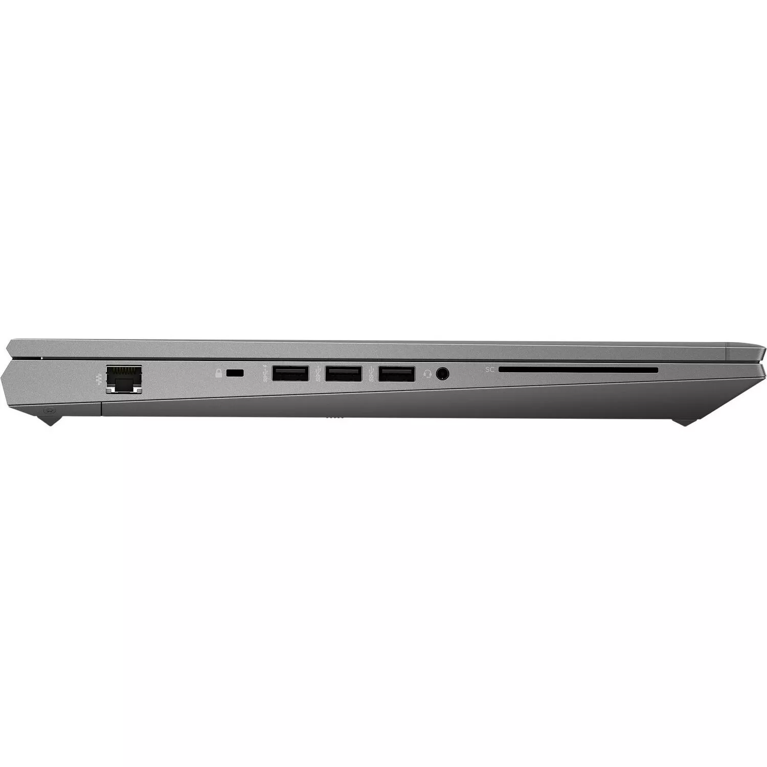 HP ZBook Fury 17 G7 (17G7 119W6EA)