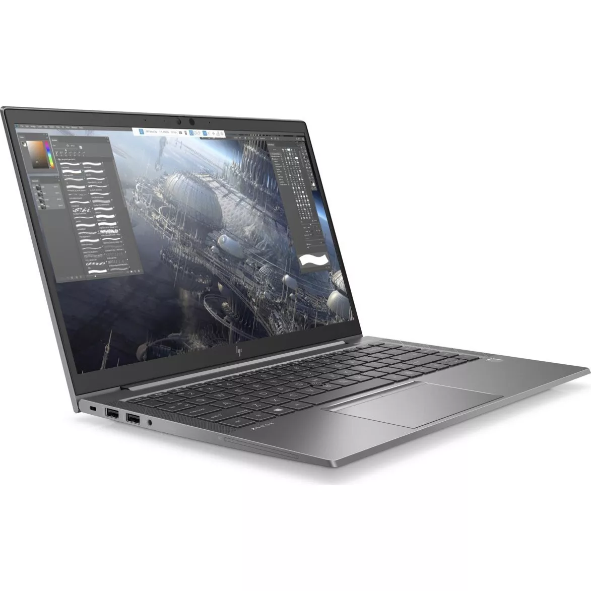 HP ZBook Firefly 15 G7 (15G7 1J3P8EA)