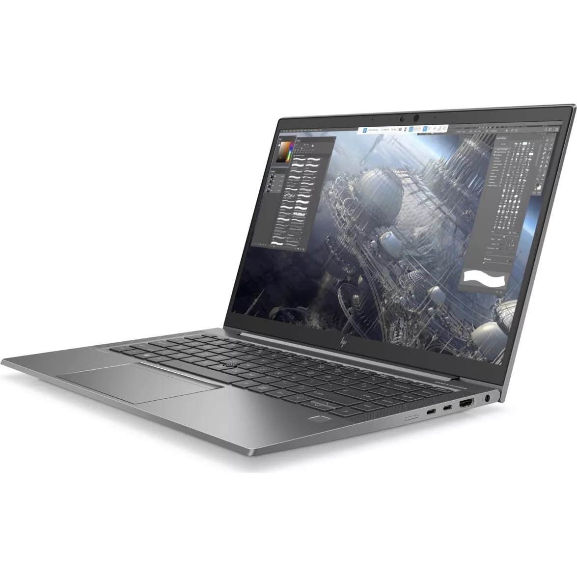 HP ZBook Firefly 15 G7 (15G7 1J3P8EA)