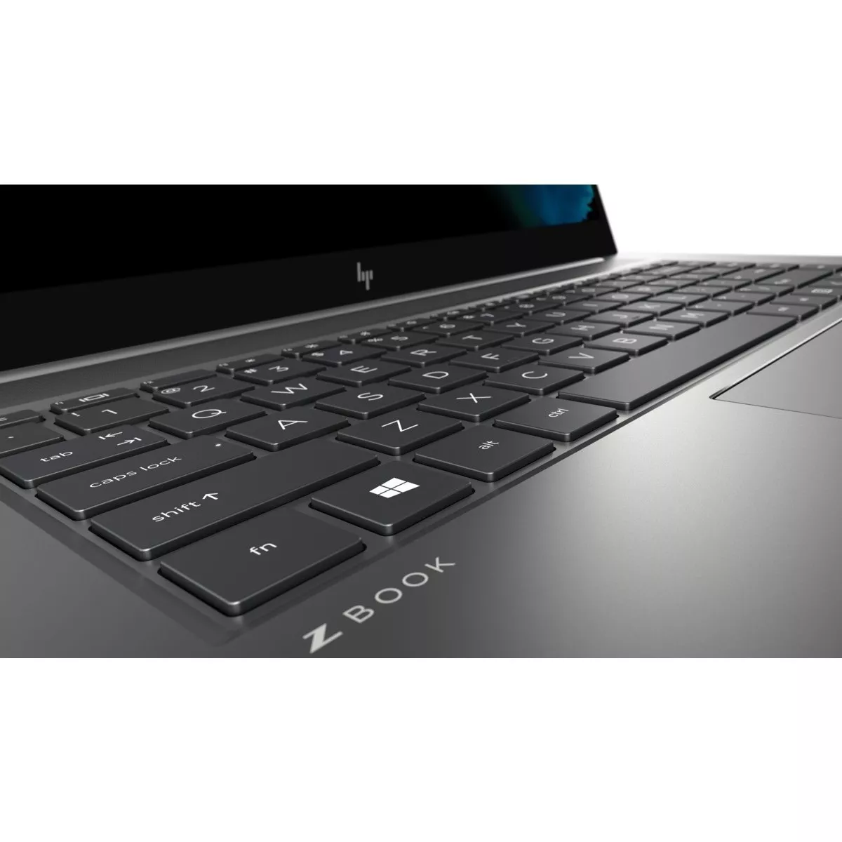 HP ZBook Power G7 (G7 1J3X4EA)