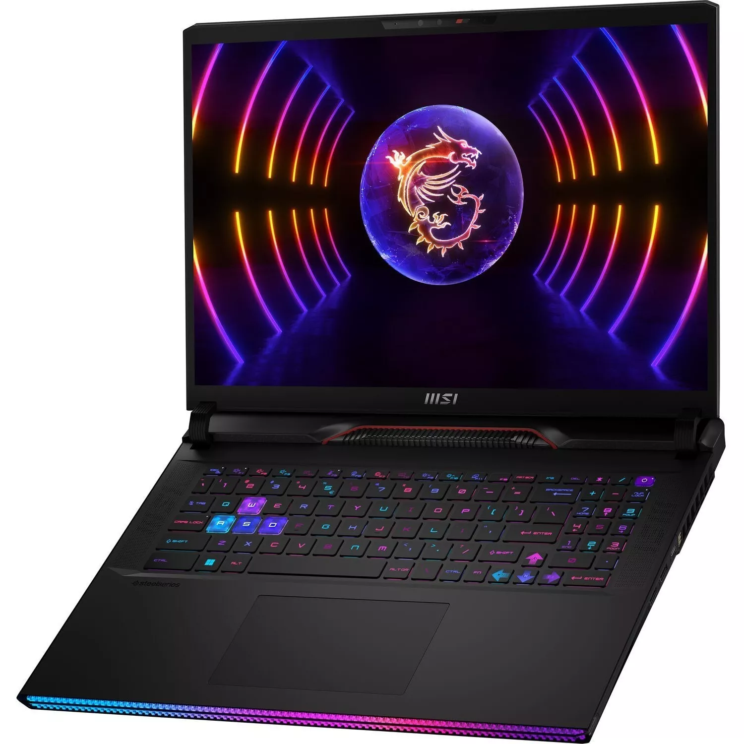 MSI Raider GE78HX 13VG [GE78HX 13VG-022PL]