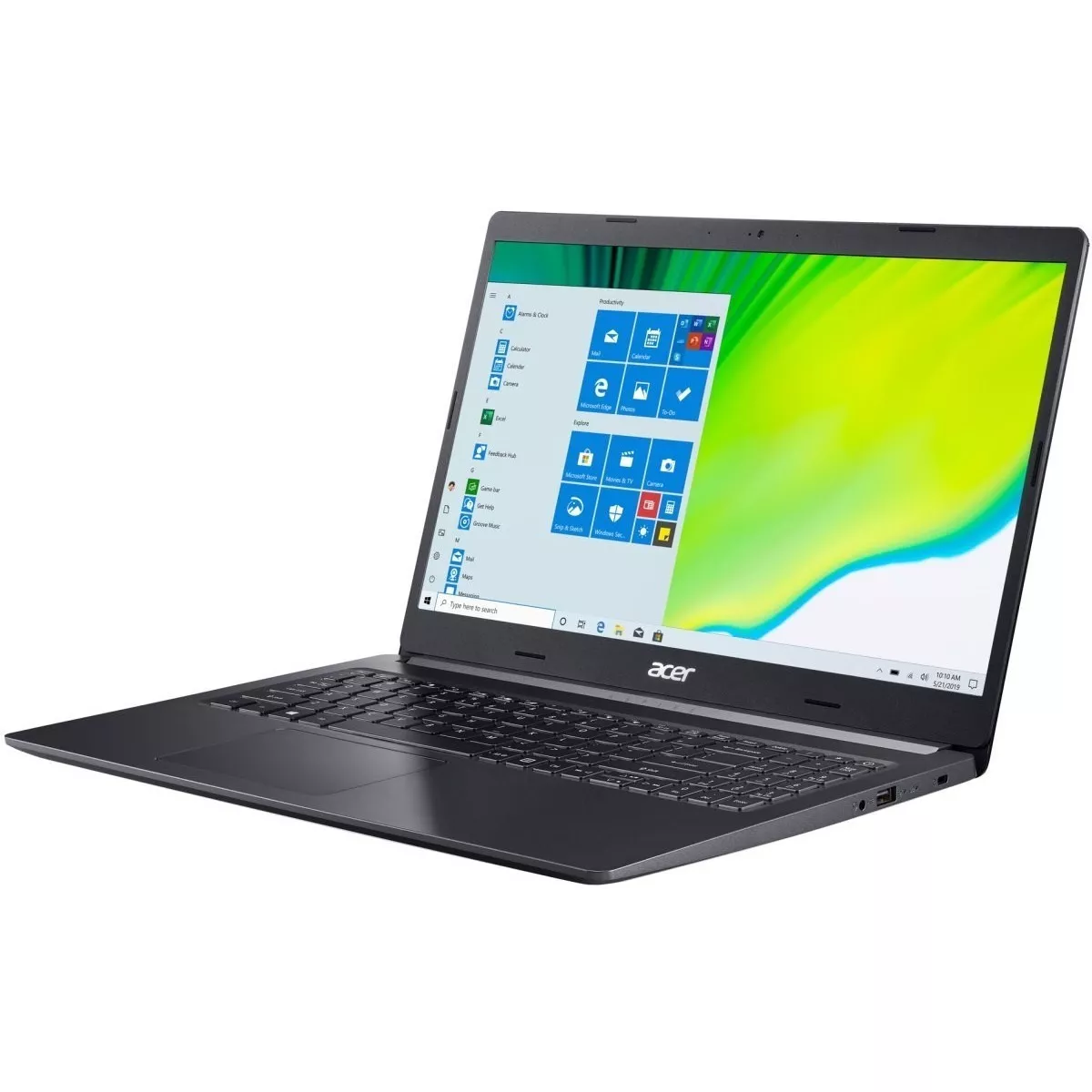 Acer A515-44G-R84K