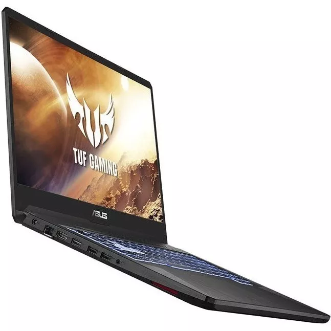 Asus FX705DT-H7116