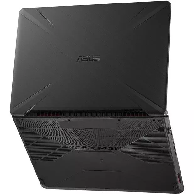 Asus FX705DT-H7116