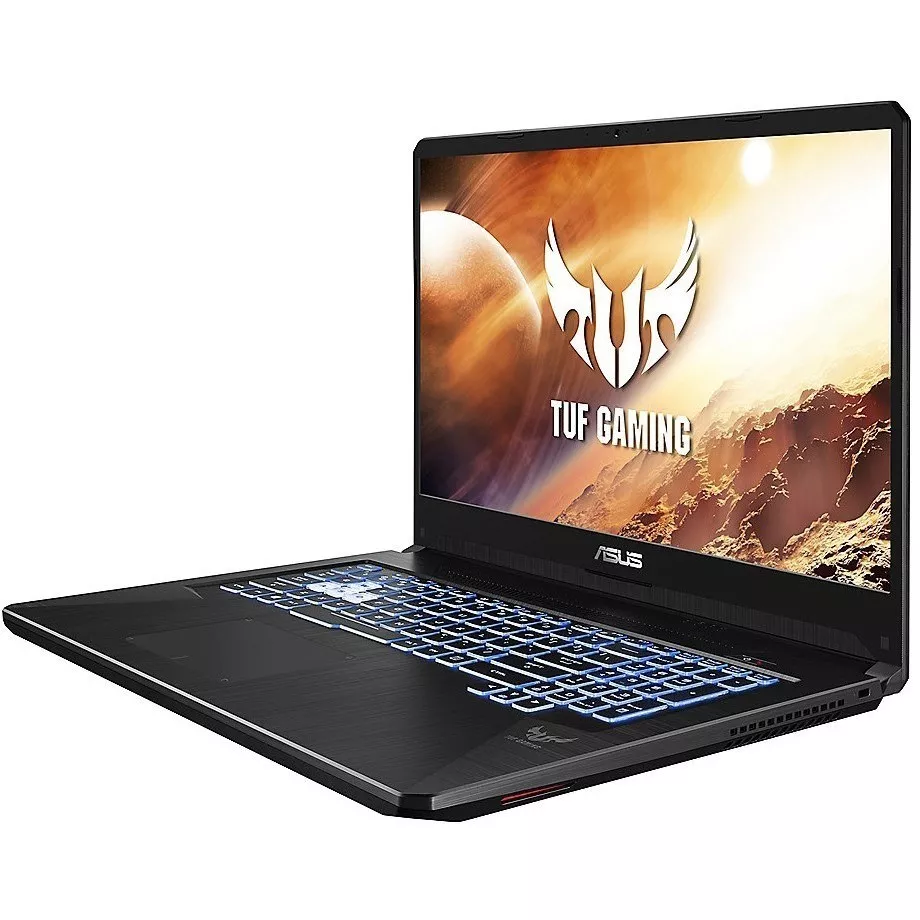 Asus FX705DT-H7116