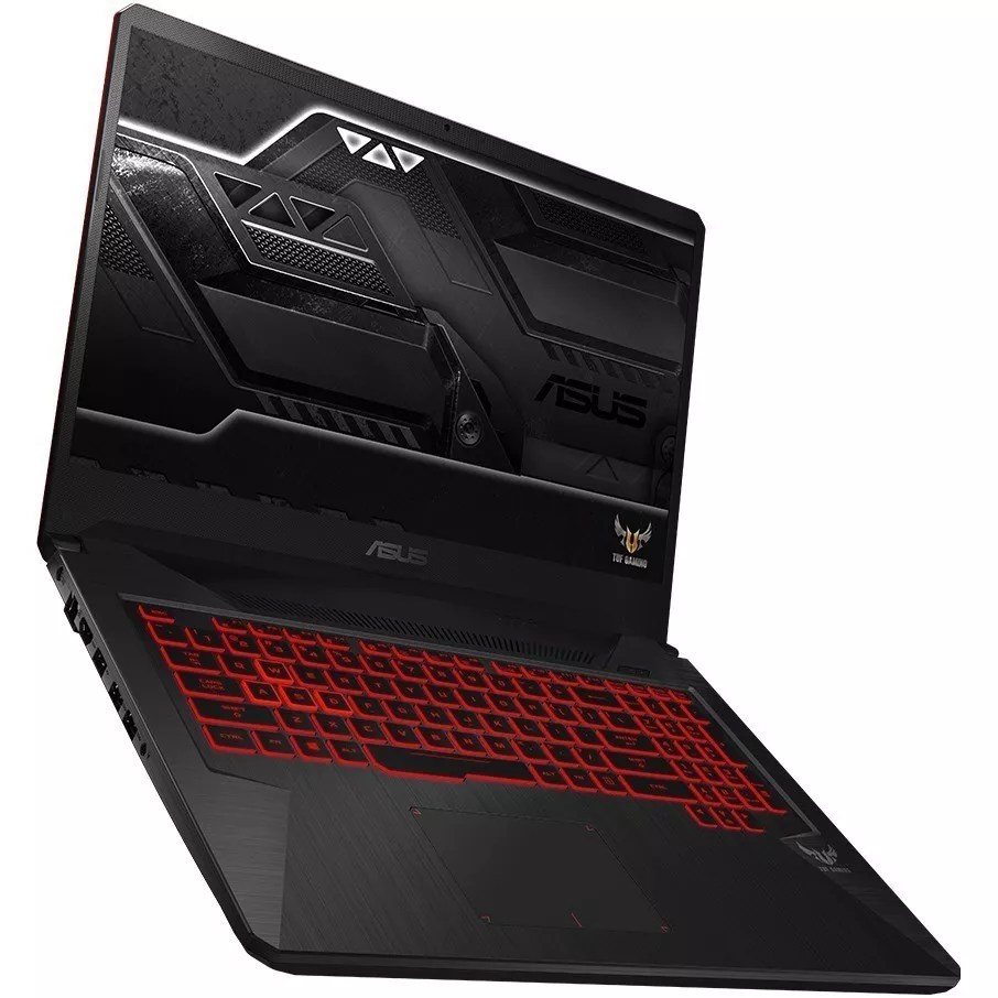 Asus FX705DT-H7116