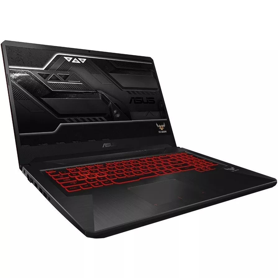 Asus FX705DT-H7116