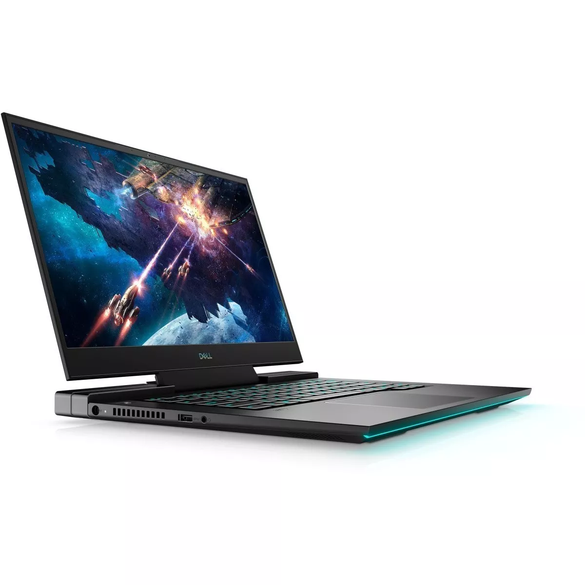 Dell G7 15 7500 (G7500-7194BLK-PUS)
