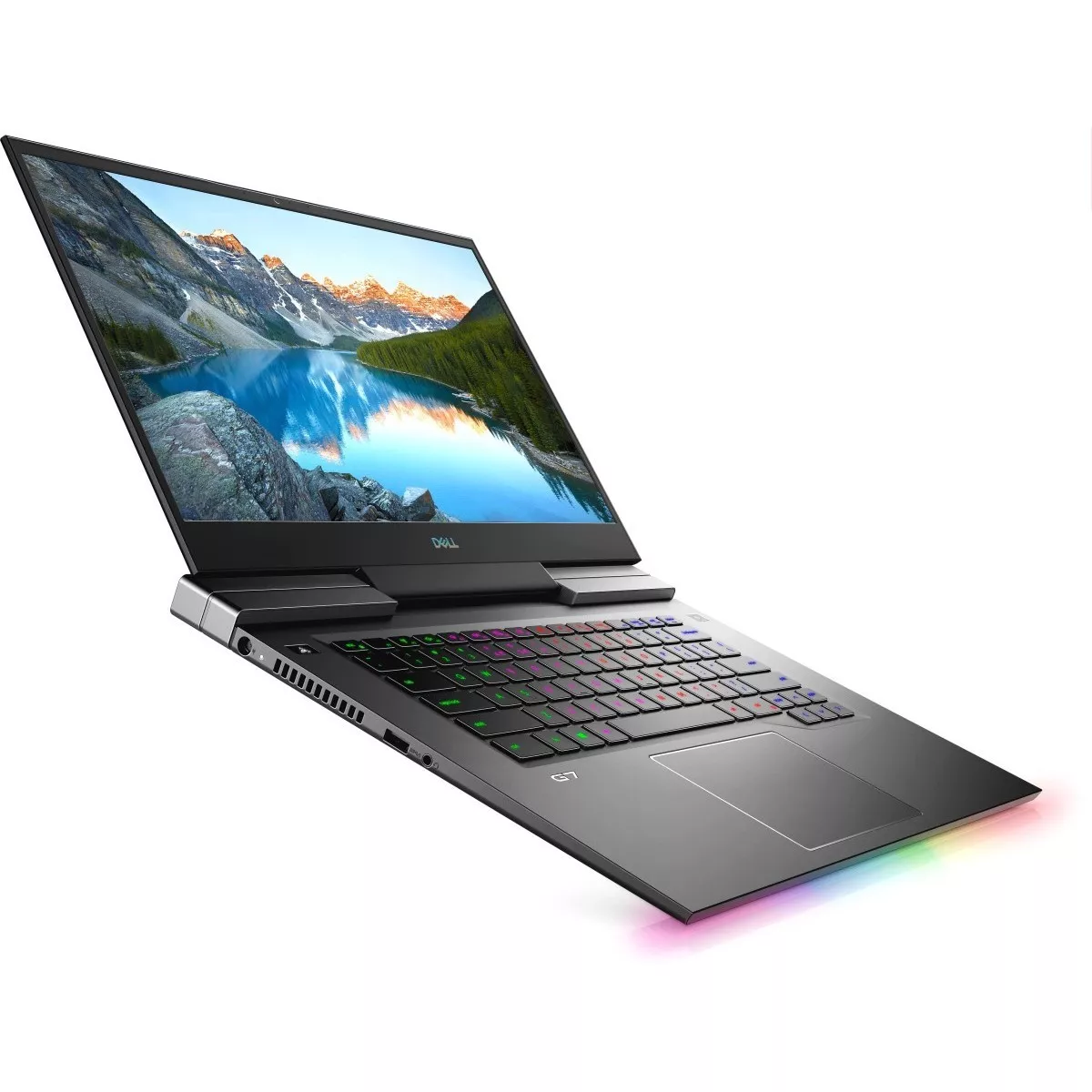 Dell G7 15 7500 (G7500-7194BLK-PUS)