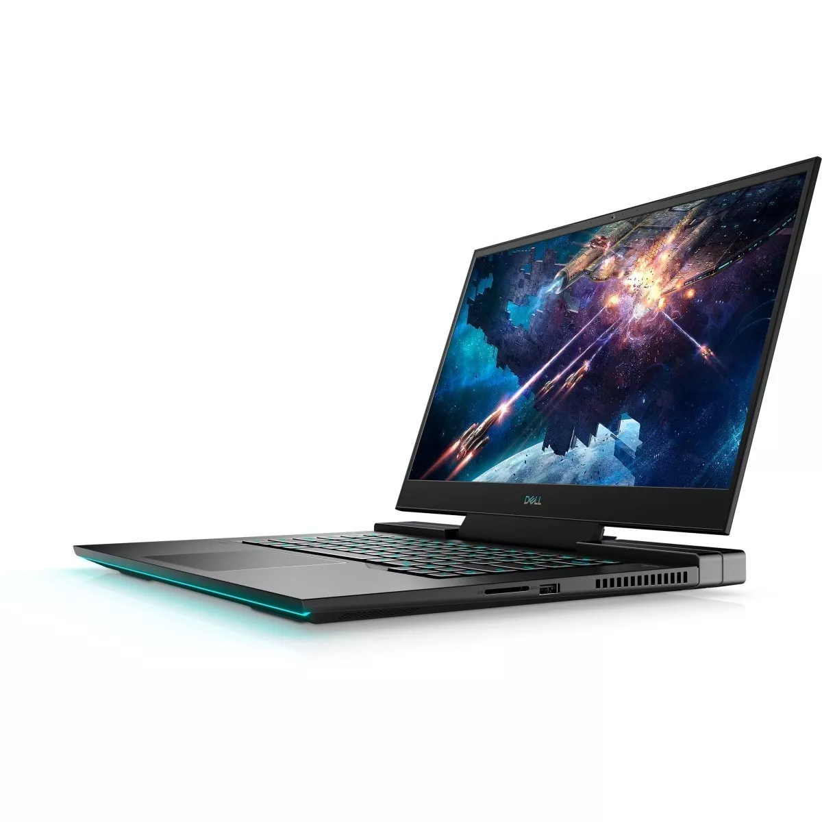 Dell G7 15 7500 (G7500-7194BLK-PUS)