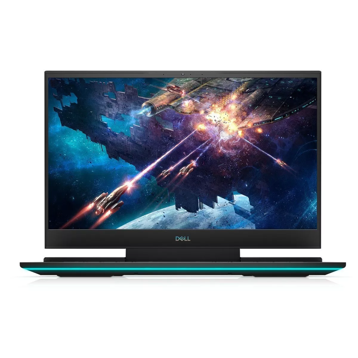 Dell G7 15 7500 (G7500-7194BLK-PUS)