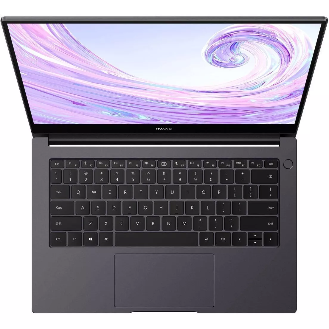Huawei MateBook D 16 (HVY-WAP9 8, 512GB)