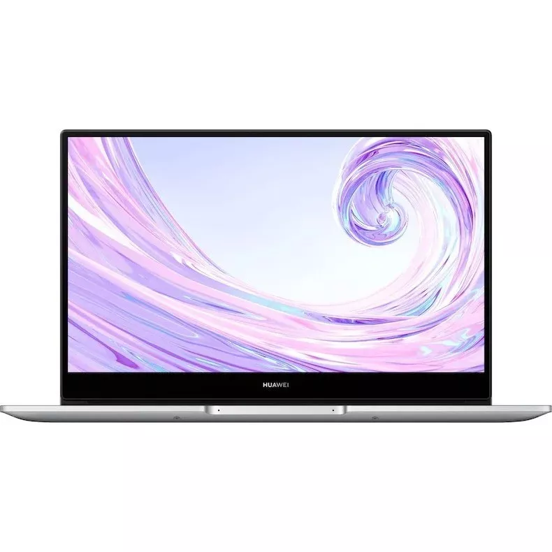 Huawei MateBook D 16 (HVY-WAP9 8, 512GB)