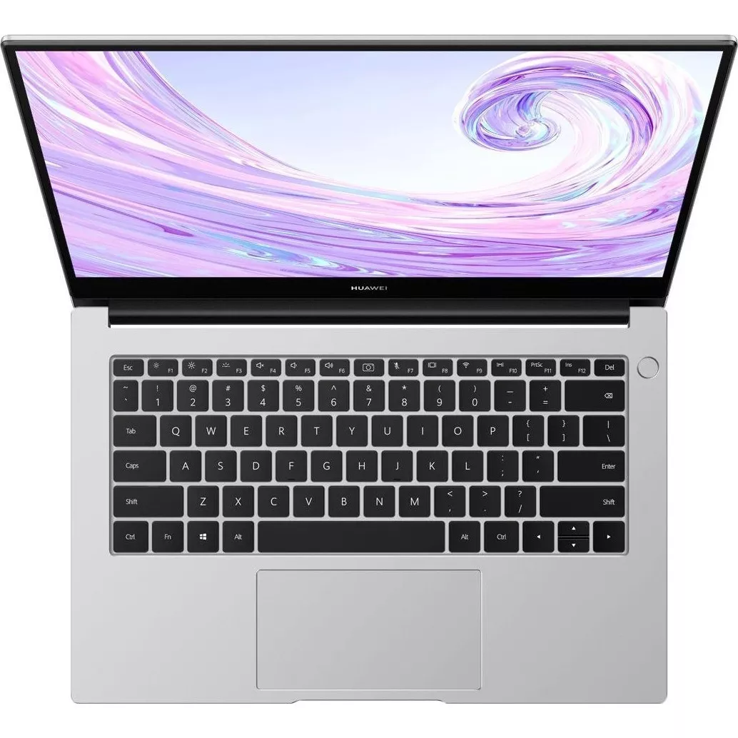 Huawei MateBook D 16 (HVY-WAP9 8, 512GB)