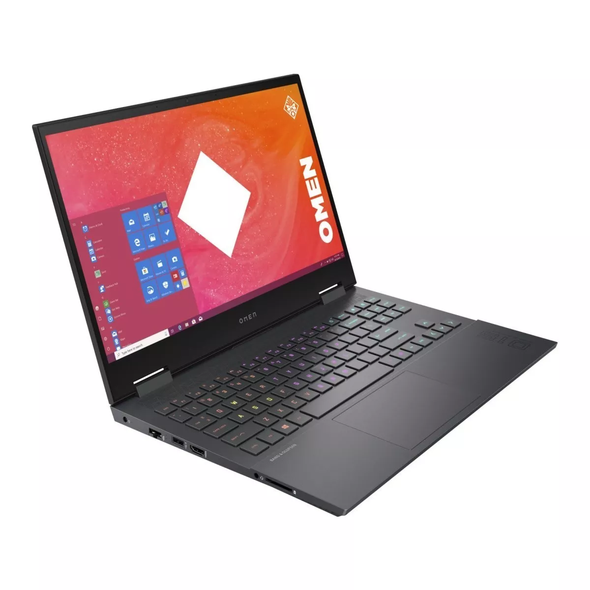 HP 15-EN1010NR 3T0Z5UA