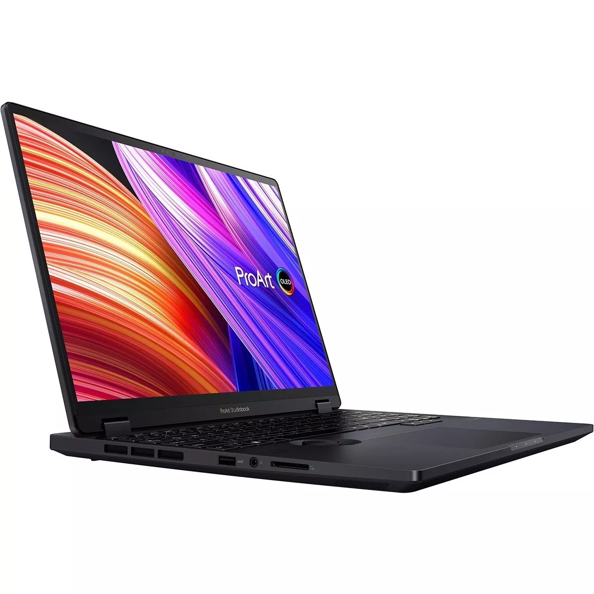 Asus ProArt Studiobook 16 OLED H7604JV [H7604JV-MY074X]