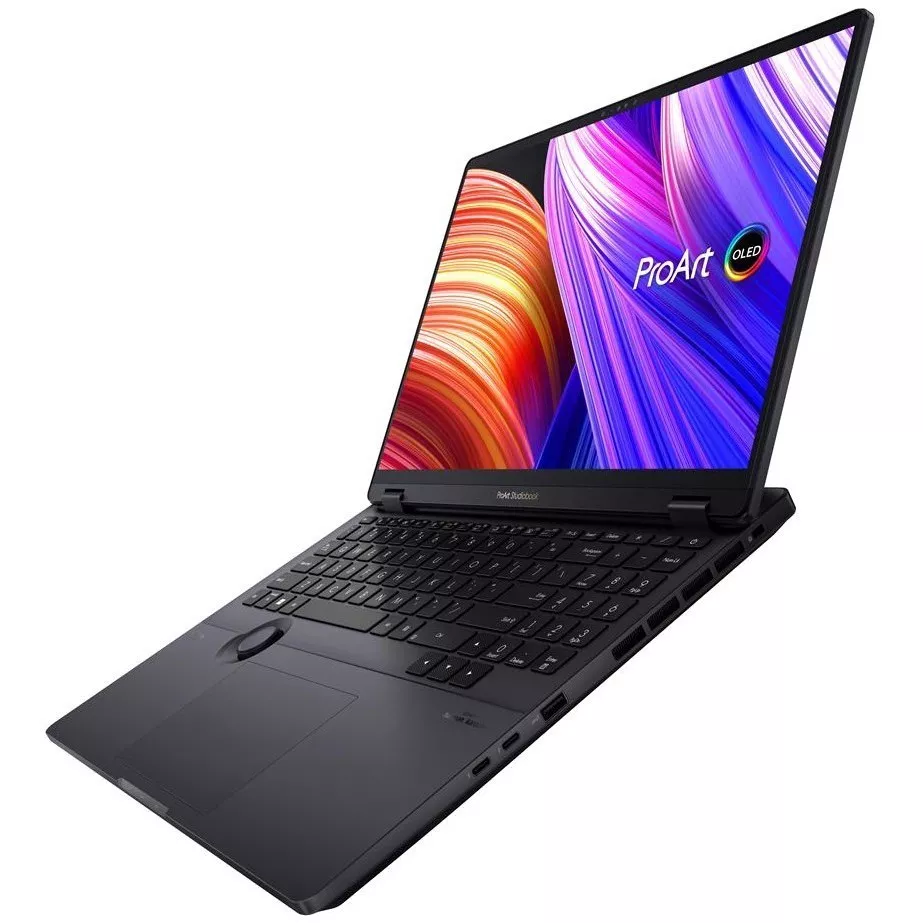 Asus ProArt Studiobook 16 OLED H7604JV [H7604JV-MY074X]