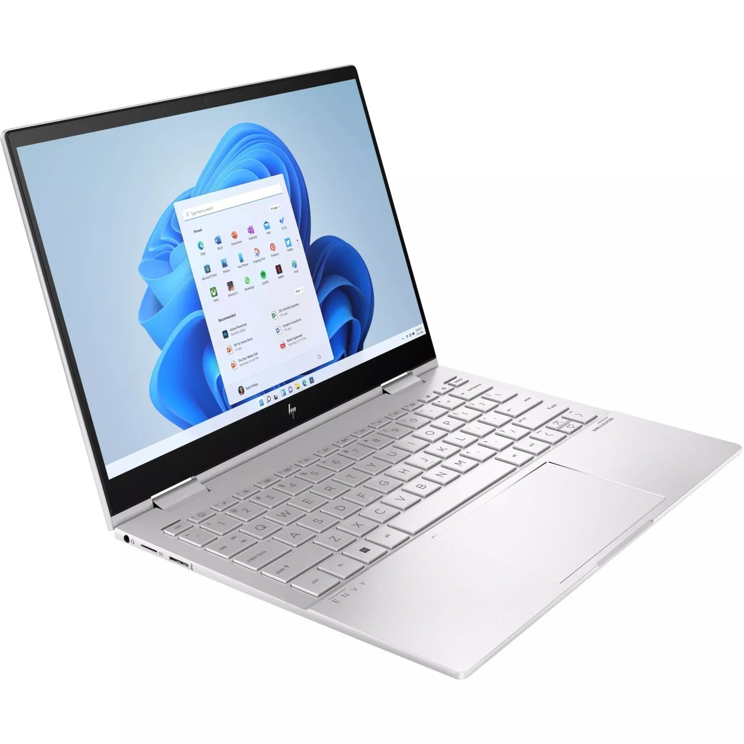 HP ENVY x360 13-bf0000 [13-BF0023NN 6M3F7EA]