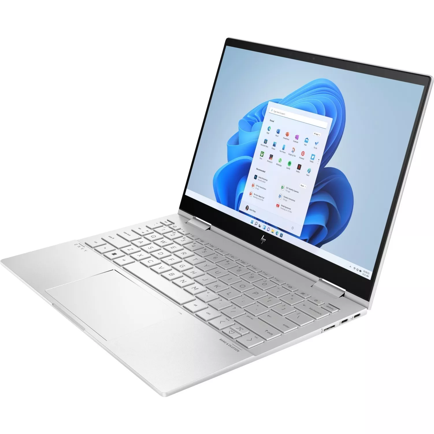 HP ENVY x360 13-bf0000 [13-BF0023NN 6M3F7EA]