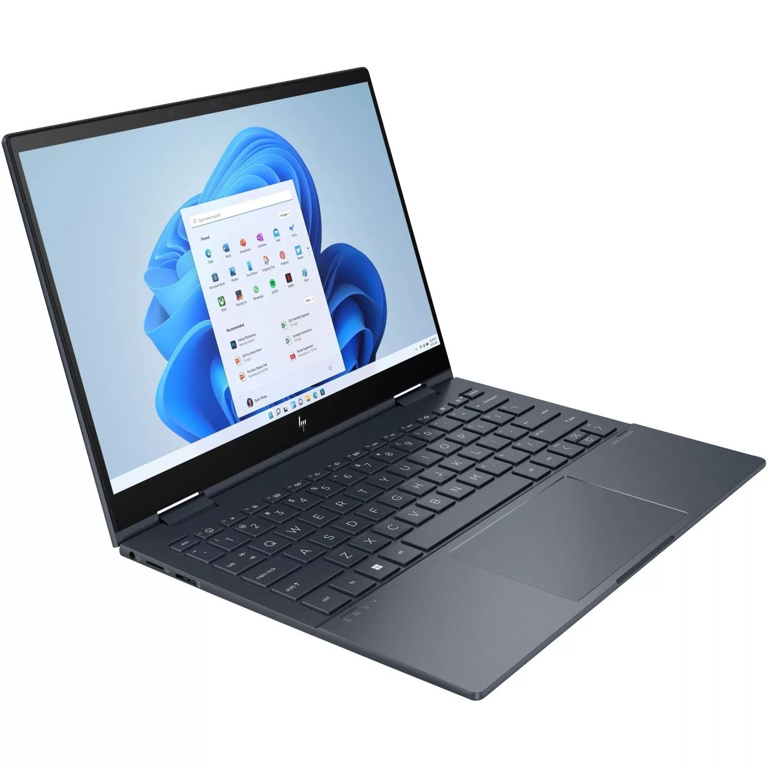 HP ENVY x360 13-bf0000 [13-BF0023NN 6M3F7EA]