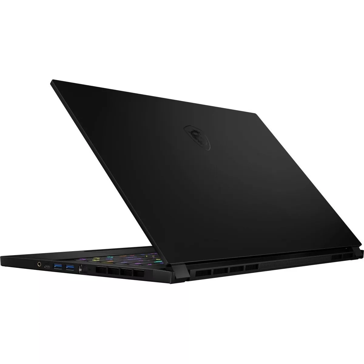 MSI GS66 Stealth 10UH (GS66 10UH-420RU)