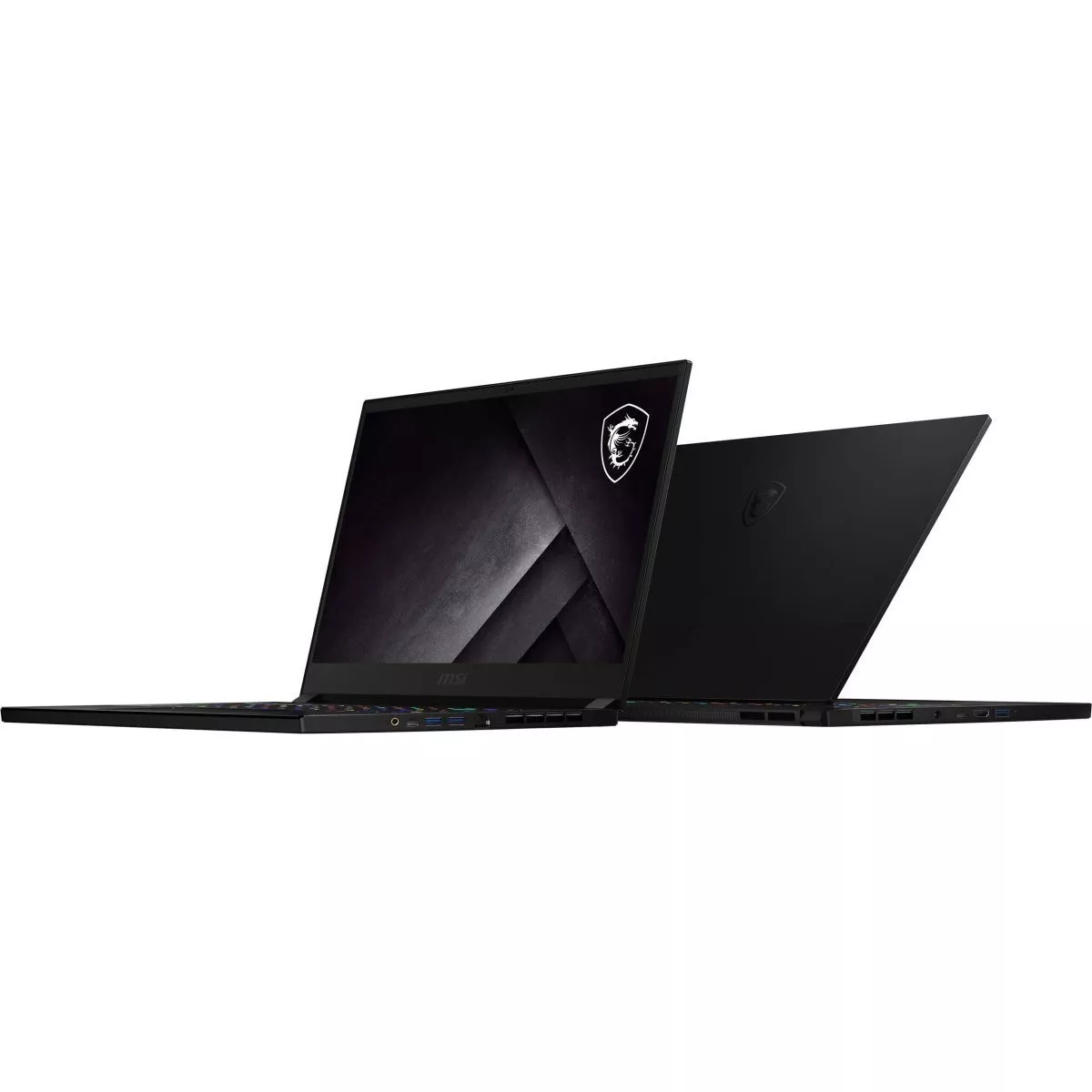 MSI GS66 Stealth 10UH (GS66 10UH-420RU)