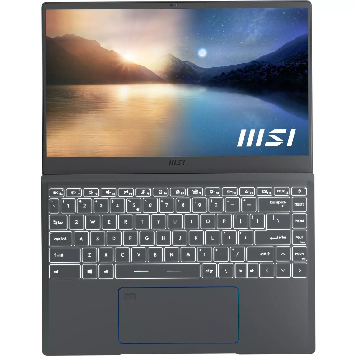 MSI A11M-057US