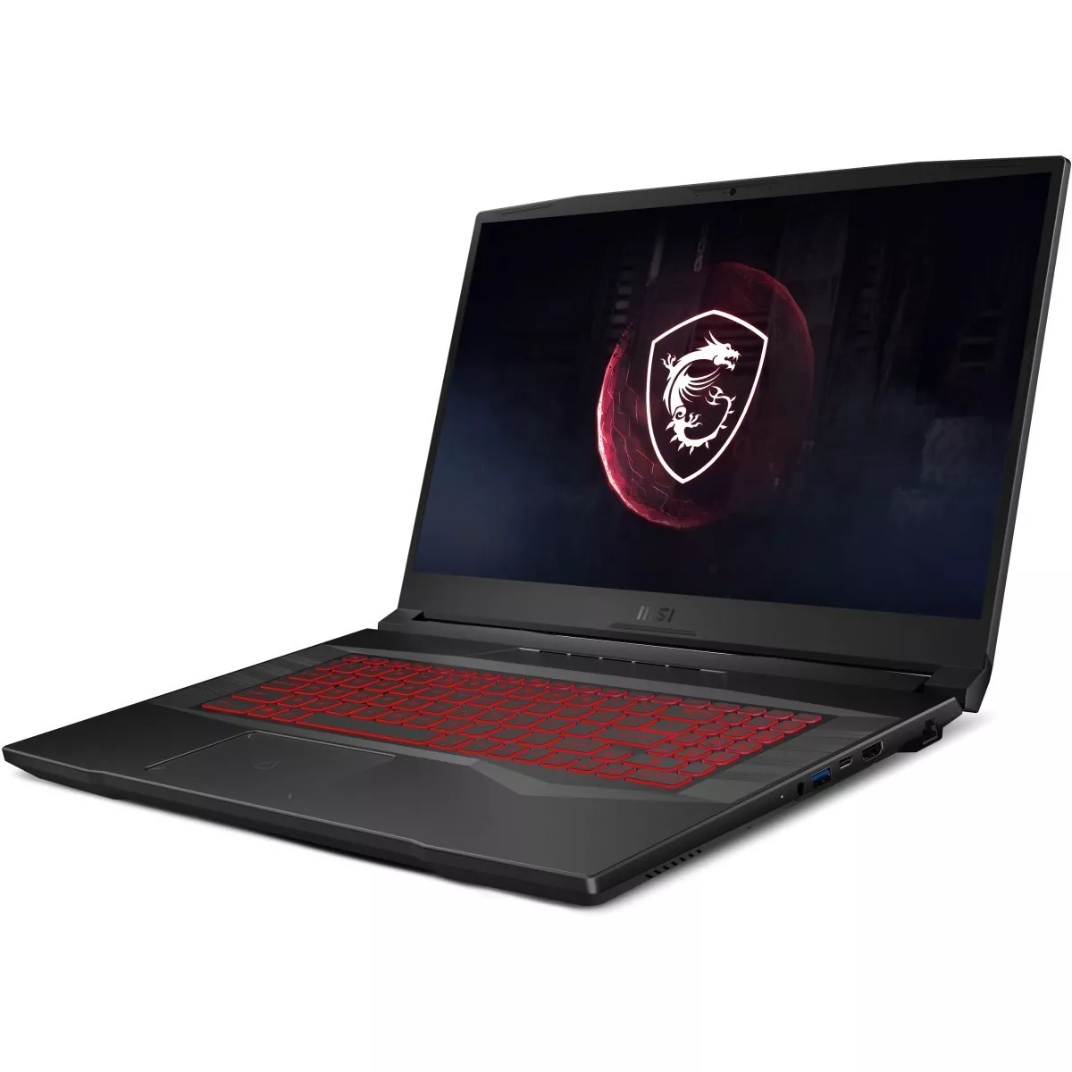 MSI GL76 11UDK-269XUA