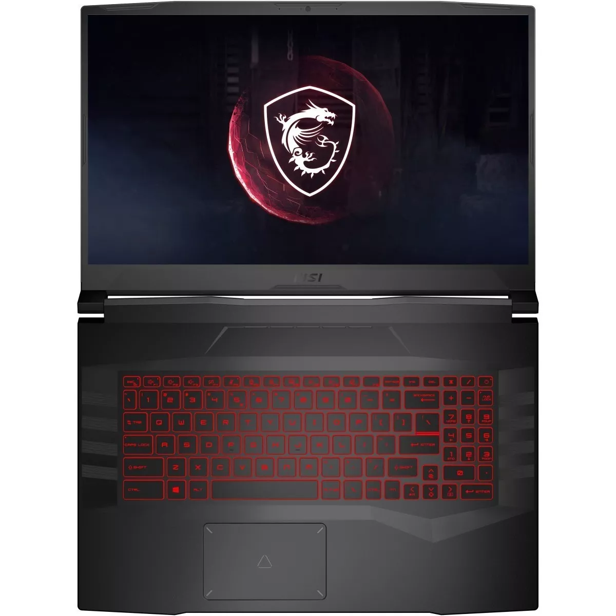 MSI GL76 11UDK-269XUA