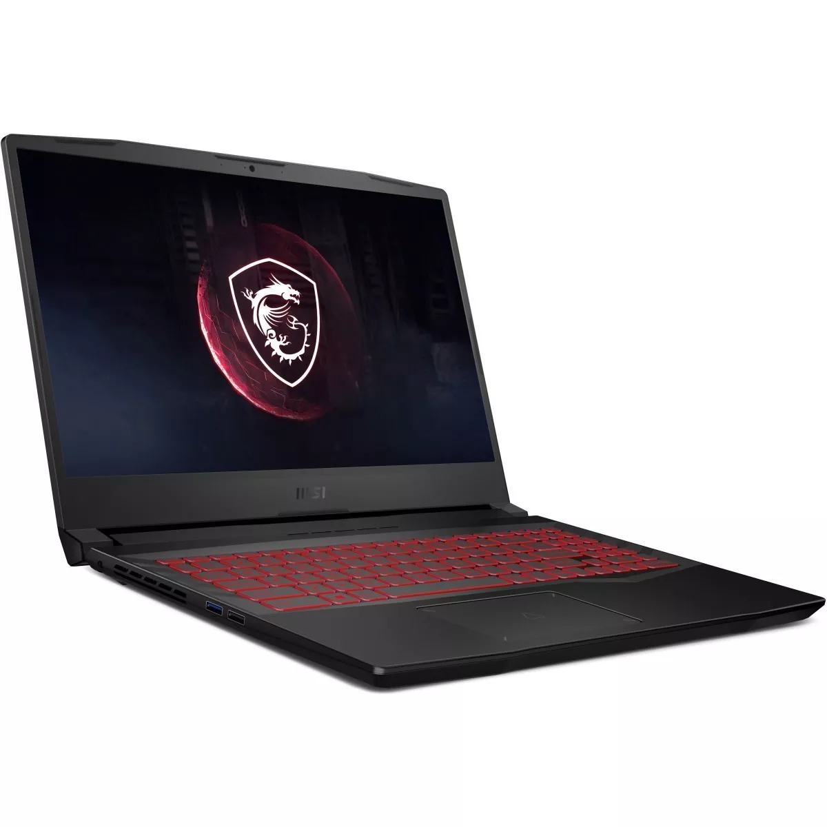 MSI Pulse GL66 11UCK (GL66 11UCK-046US)