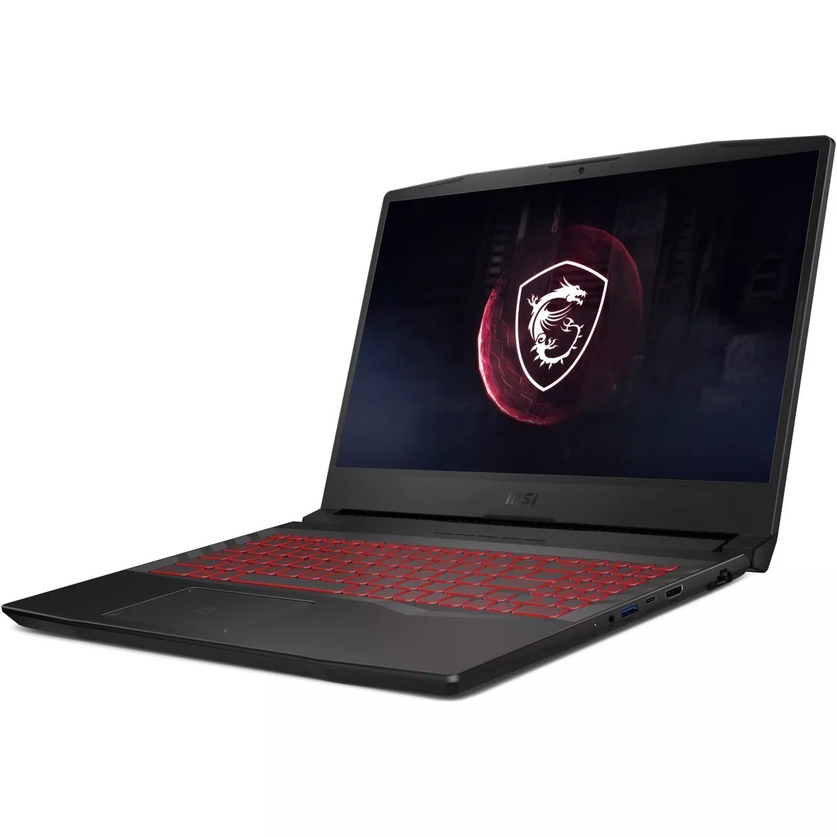 MSI Pulse GL66 11UCK (GL66 11UCK-046US)