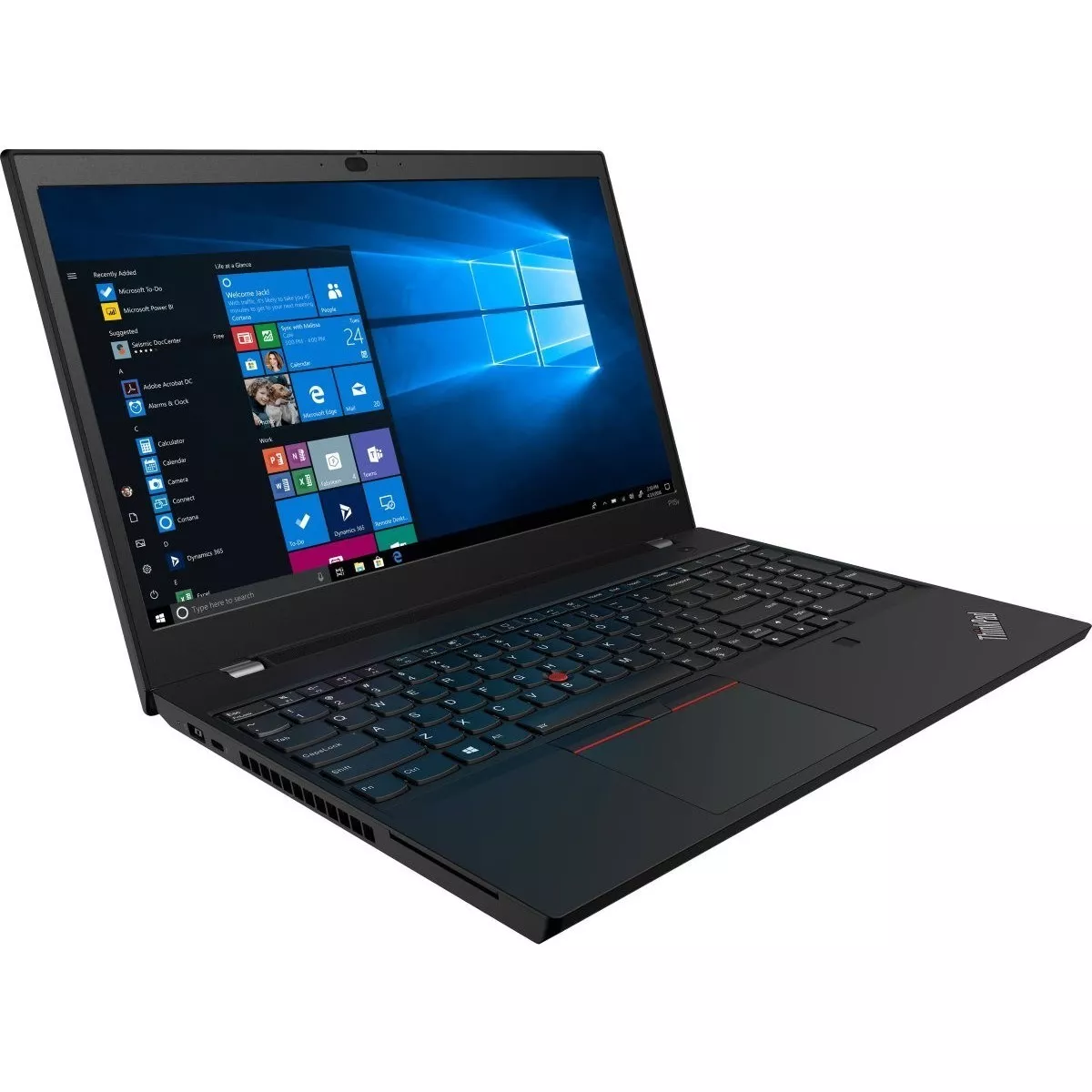 Lenovo ThinkPad E14 Gen 5 Intel [E14 G5 21JK0007MH]