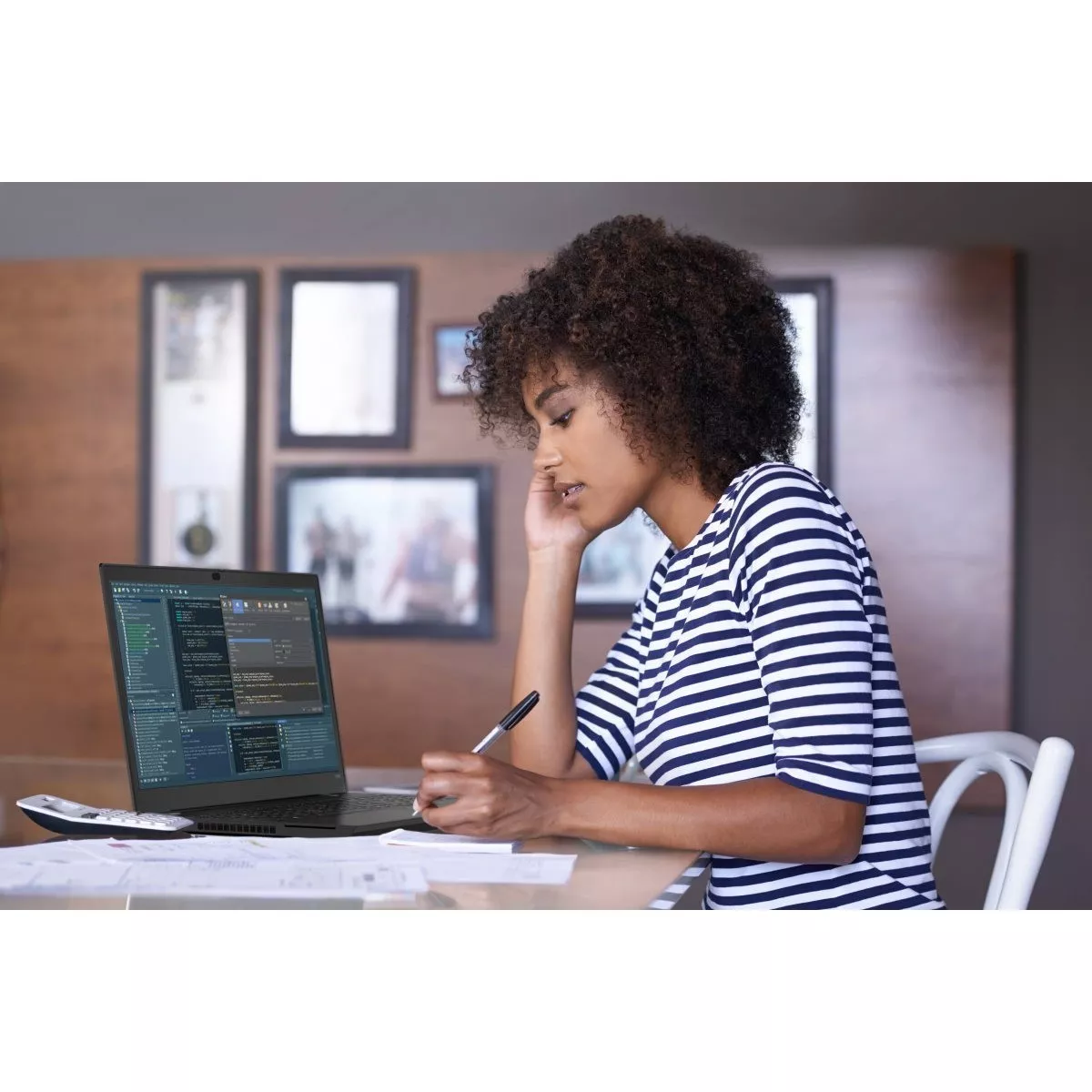 Lenovo ThinkPad E14 Gen 5 Intel [E14 G5 21JK0007MH]